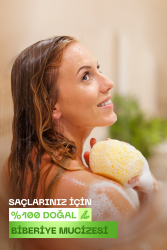%100 Doğal Biberiye Suyu Dökülme Karşıtı ve Saç Uzaması Destekleyici Bakım, Güçlendirici Bitkisel Saç Spreyi Pure Rosemary Water Spray 100ml - 2