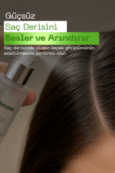 %100 Doğal Biberiye Suyu Dökülme Karşıtı ve Saç Uzaması Destekleyici Bakım, Güçlendirici Bitkisel Saç Spreyi Pure Rosemary Water Spray 100ml - 5