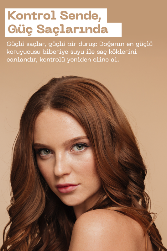%100 Doğal Biberiye Suyu Dökülme Karşıtı ve Saç Uzaması Destekleyici Bakım, Güçlendirici Bitkisel Saç Spreyi Pure Rosemary Water Spray 100ml - 8