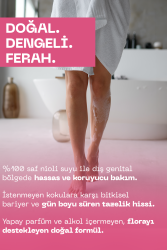 %100 Doğal Nioli Suyu Genital Bölge Kötü Koku Önleyici, Ferahlatıcı ve Tazeleyici Tonik, İntim Bakım Spreyi Pure Niaouli Water Spray (Melaleuca Viridiflora) 100ml - 3