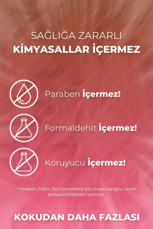 Auran 2'li Çok Sevilen Favori Saç Parfümü Besleyici ve Onarıcı Saç Bakım Spreyi Seti Hair Perfume 2x 100ml - 6