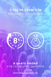 2'li Lavanta & Uyku Ve Yastık Spreyi Rahatlatıcı Uyku Ve Dinlenme Spreyi 75ml - 3