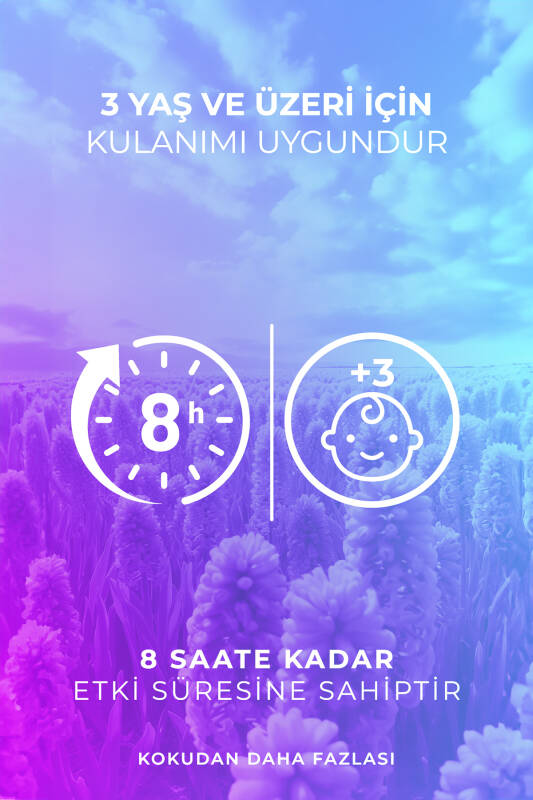 2'li Lavanta & Uyku Ve Yastık Spreyi Rahatlatıcı Uyku Ve Dinlenme Spreyi 75ml - 3
