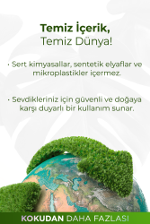 3x Çamaşır Yün Keçe Kurutma Topu, Kurutma Makinesi İçin Doğal Yumuşatıcı, Esansiyel Yağ Hediyeli Set - 2