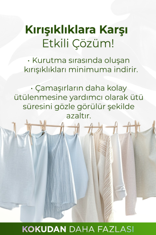 3x Çamaşır Yün Keçe Kurutma Topu, Kurutma Makinesi İçin Doğal Yumuşatıcı, Esansiyel Yağ Hediyeli Set - 6