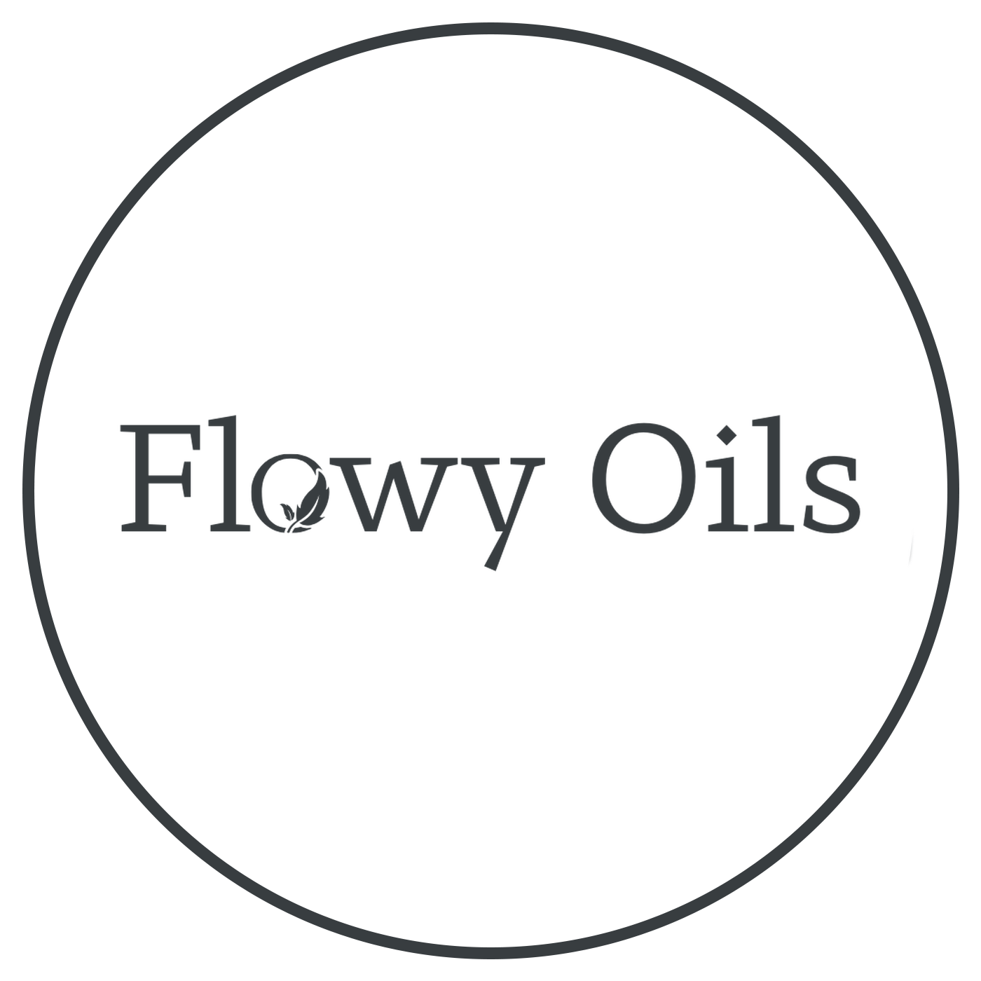 Flowy Oils