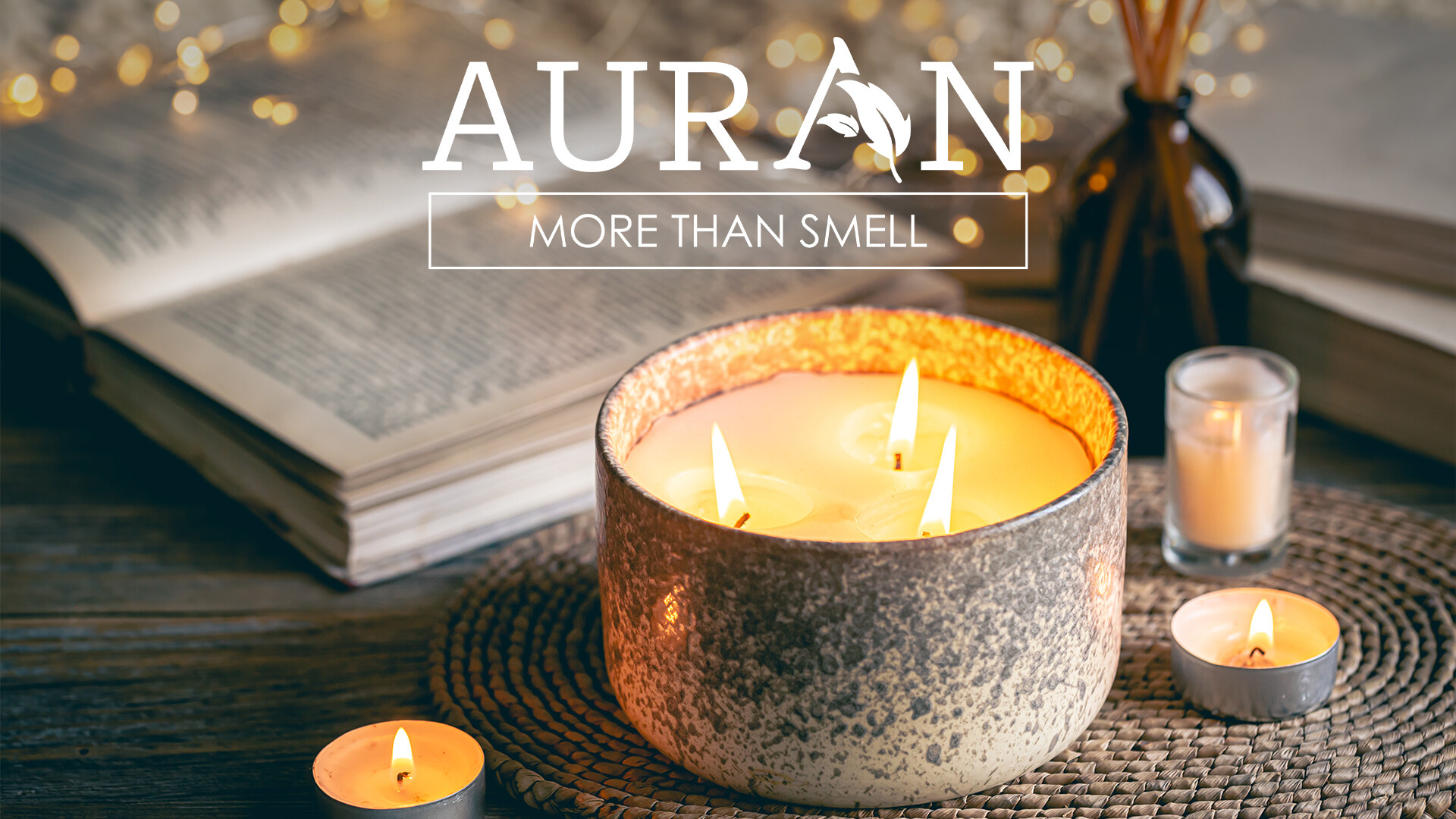 İç Mekân İçin Hangi Mum Esansı En Uygun?