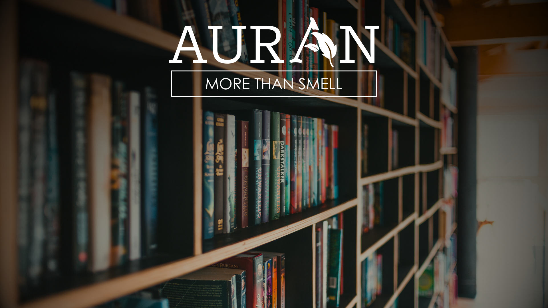 Kitap Kokusunu Neden Bu Kadar Seviyoruz?