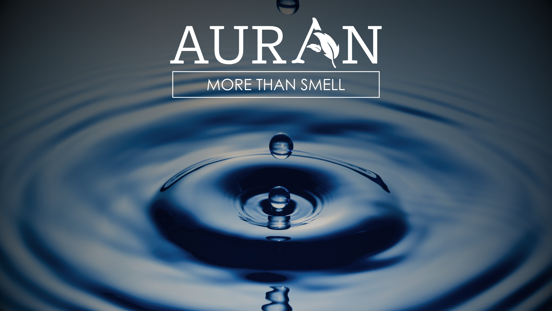 Suyun Kokusu Tanımlanabilir mi?