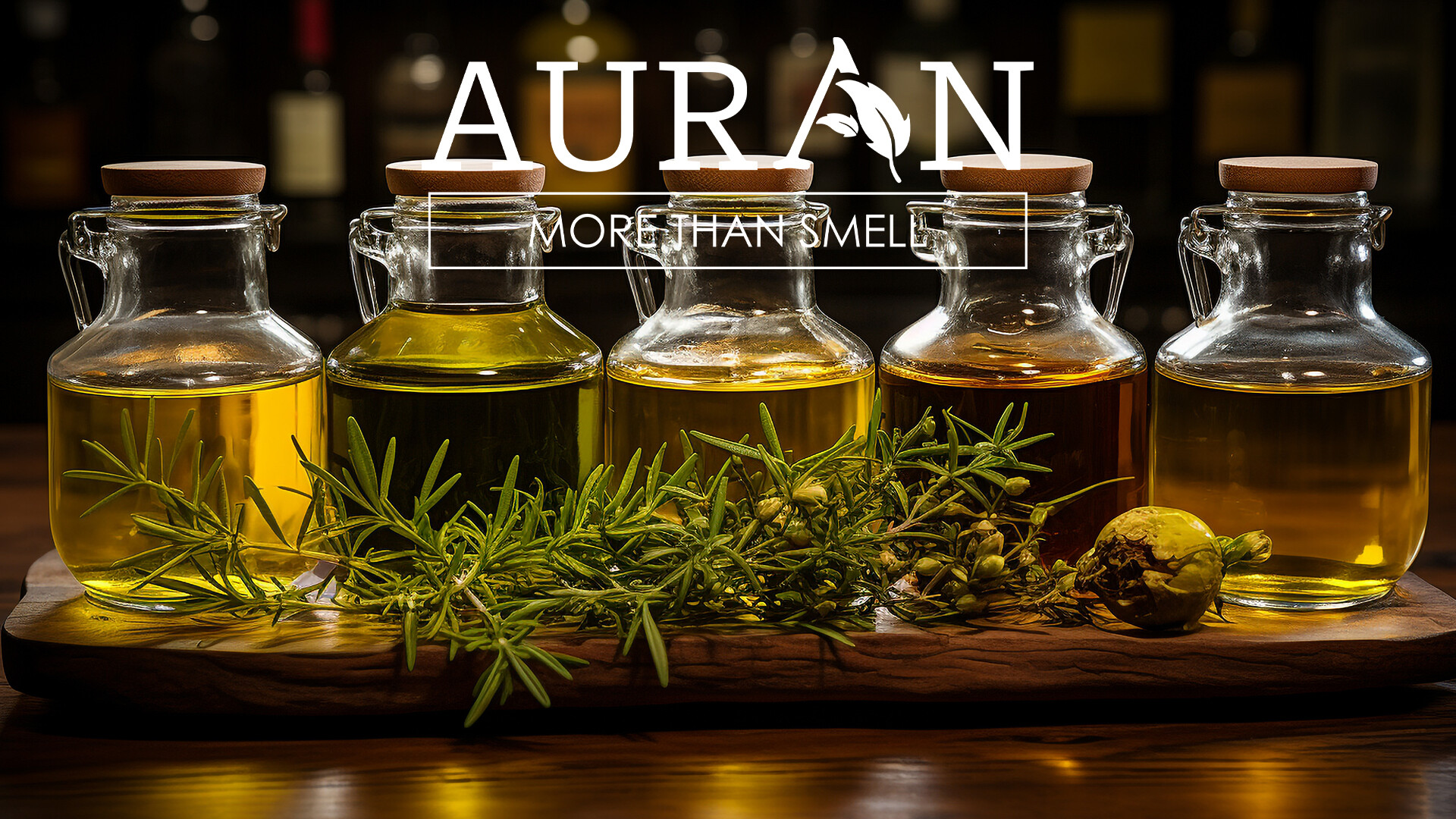 Sağlığı Teşvik Eden Esansiyel Yağ Seçenekleri