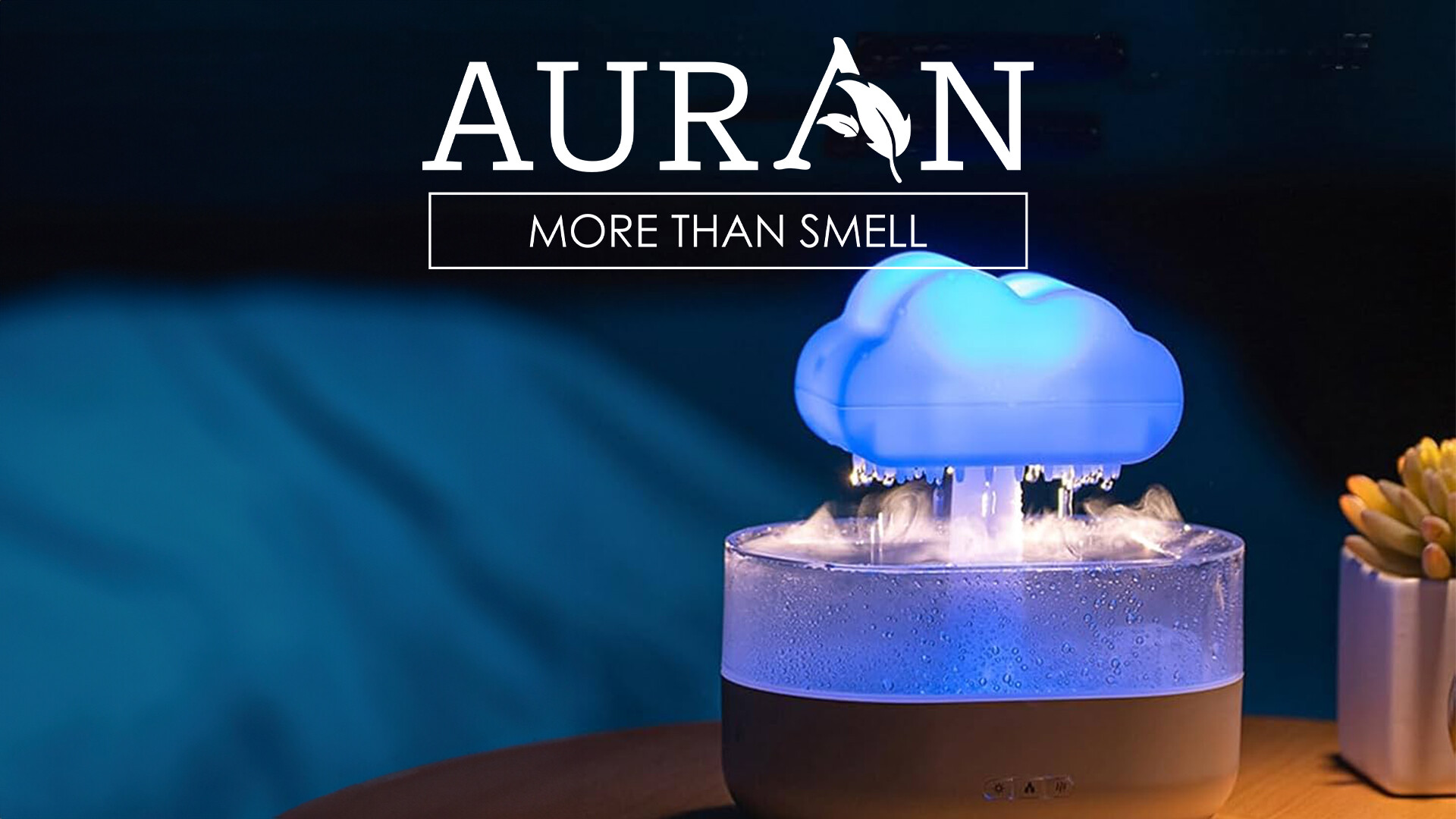 Hava Nemlendiricisi Esansı İçin En İyi Esansiyel Yağlar