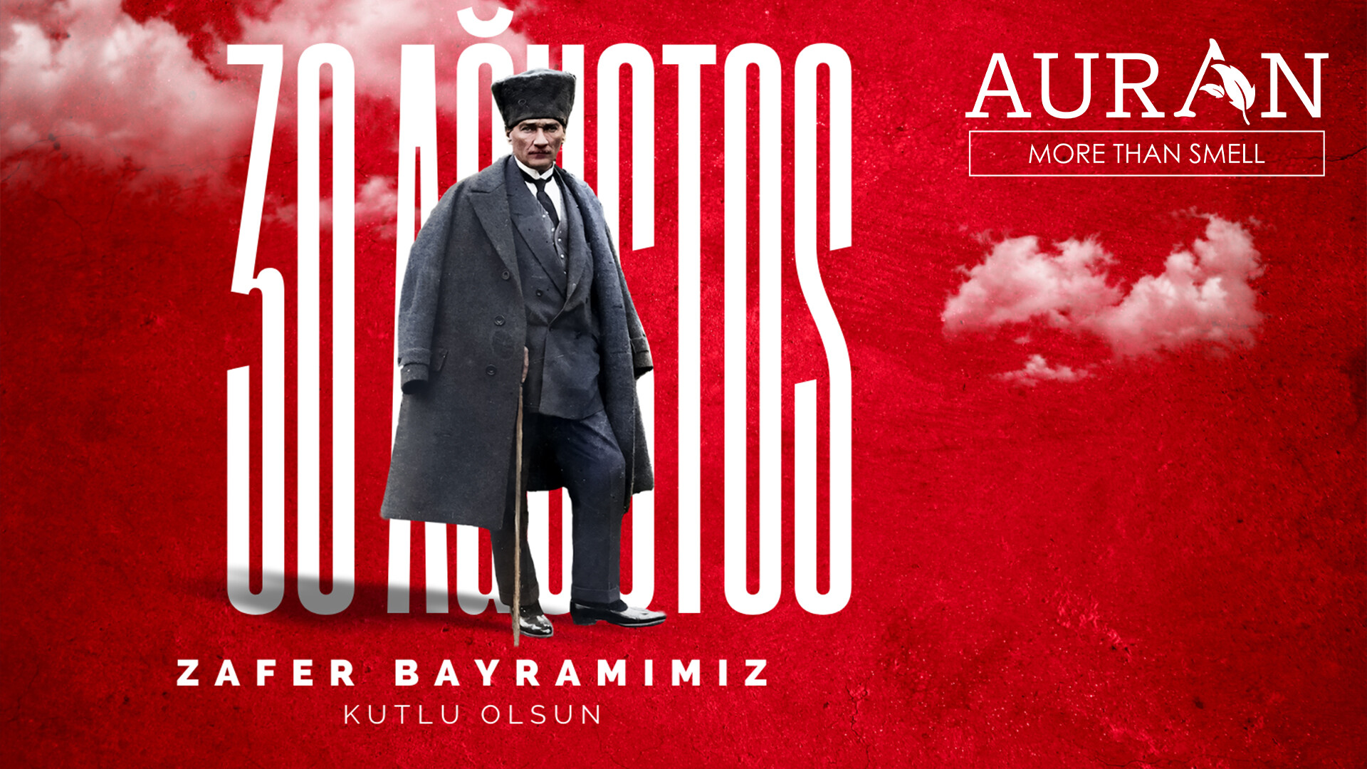 30 Ağustos Zafer Bayramı