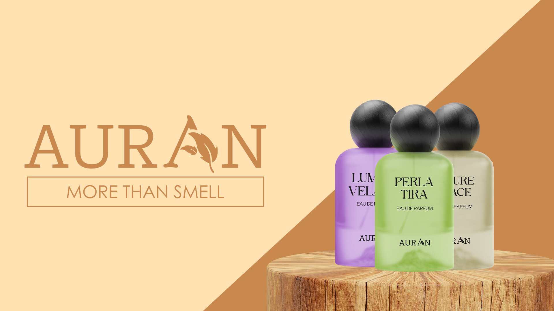 Kokusuyla Büyüleyen Doğal Parfüm Esansı Çeşitleri