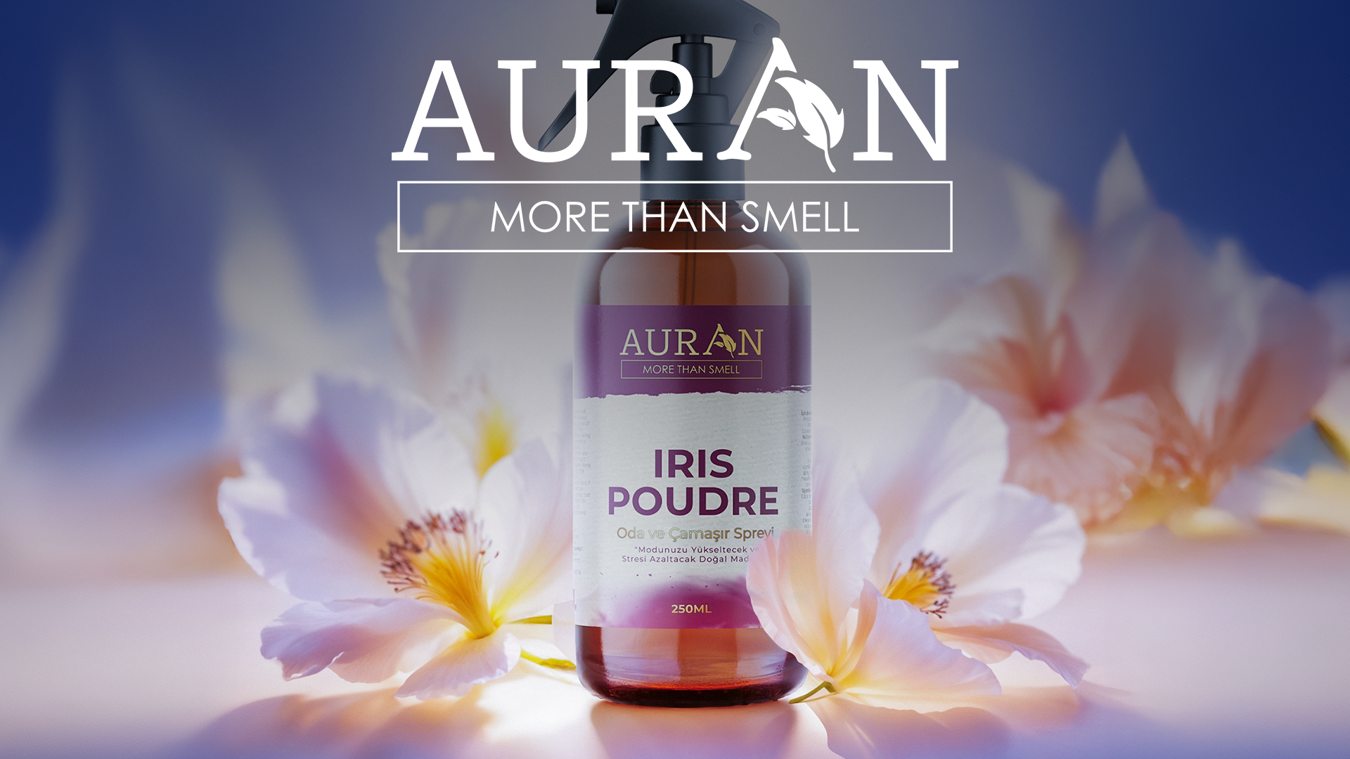 Oda ve Çamaşır Kokusu Arasındaki Fark Nedir?