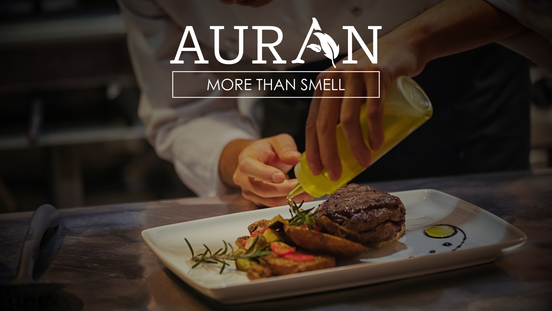 Koku Olmadan Tat Olur mu?