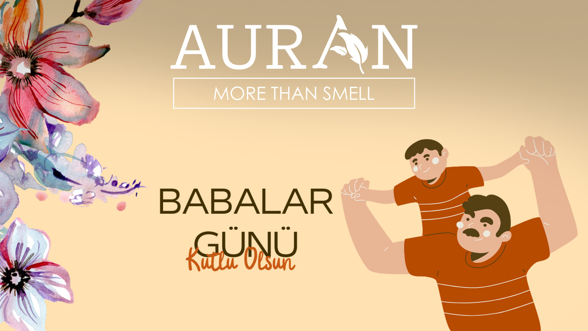 Babalar Günü: En Özel Hediye Fikirleri ve Babalar İçin Unutulmaz Anlar