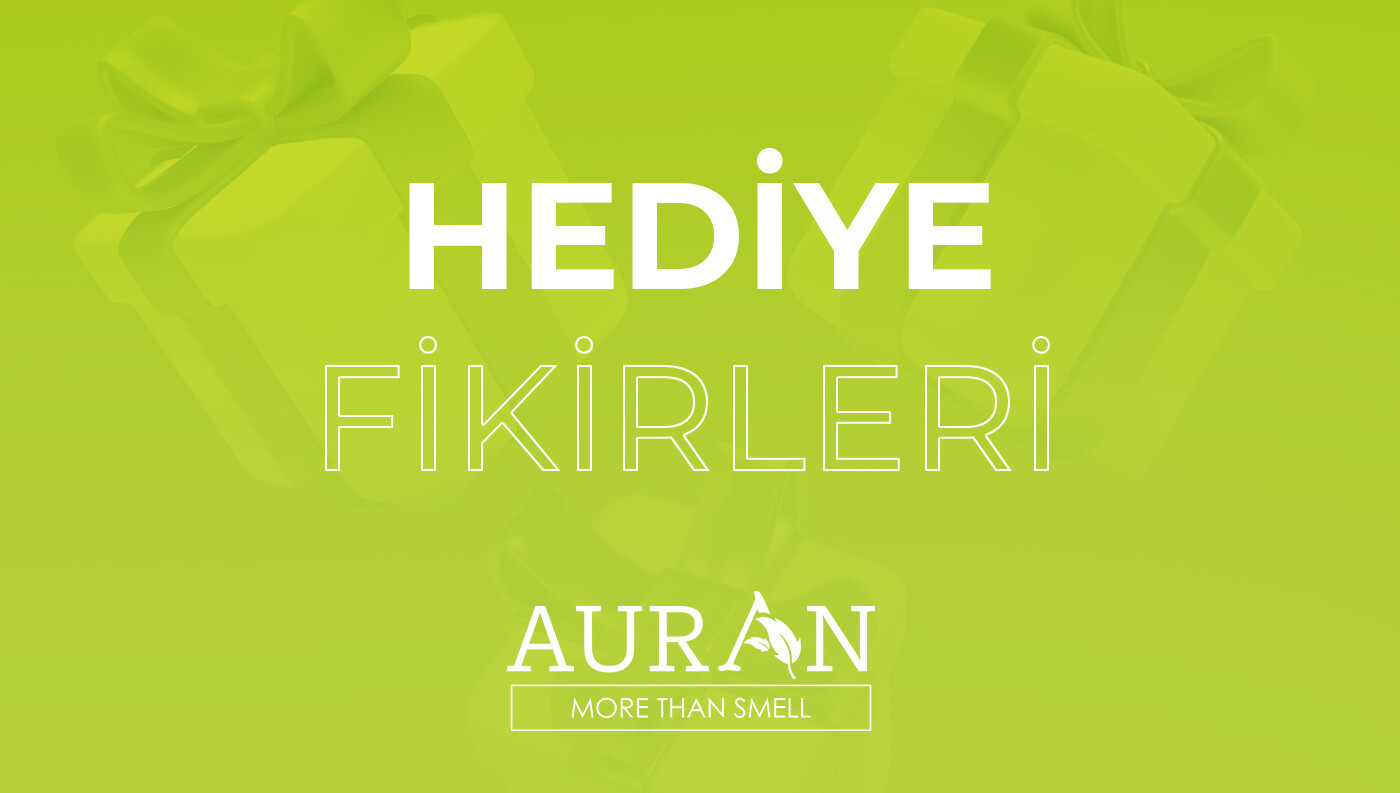 Hediye Fikirleri