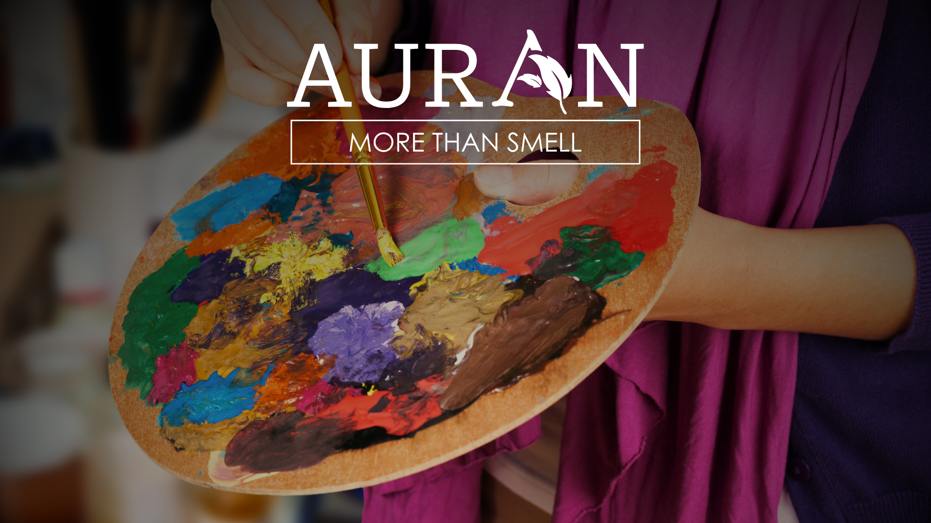 Kokunun Sanattaki Yeri: Ressamların Görünmeyen İlham Kaynağı