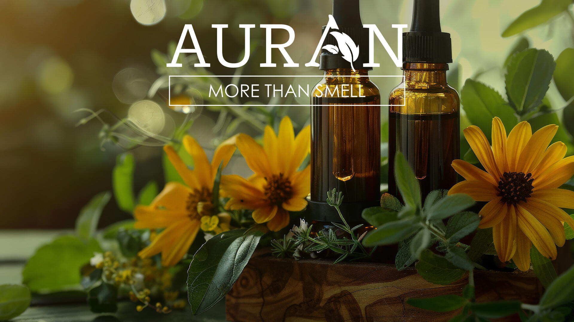 Bitkisel Yağların Cilt ve Saç Üzerindeki Mucizevi Etkileri | Flowy Oils Doğal Yağlar