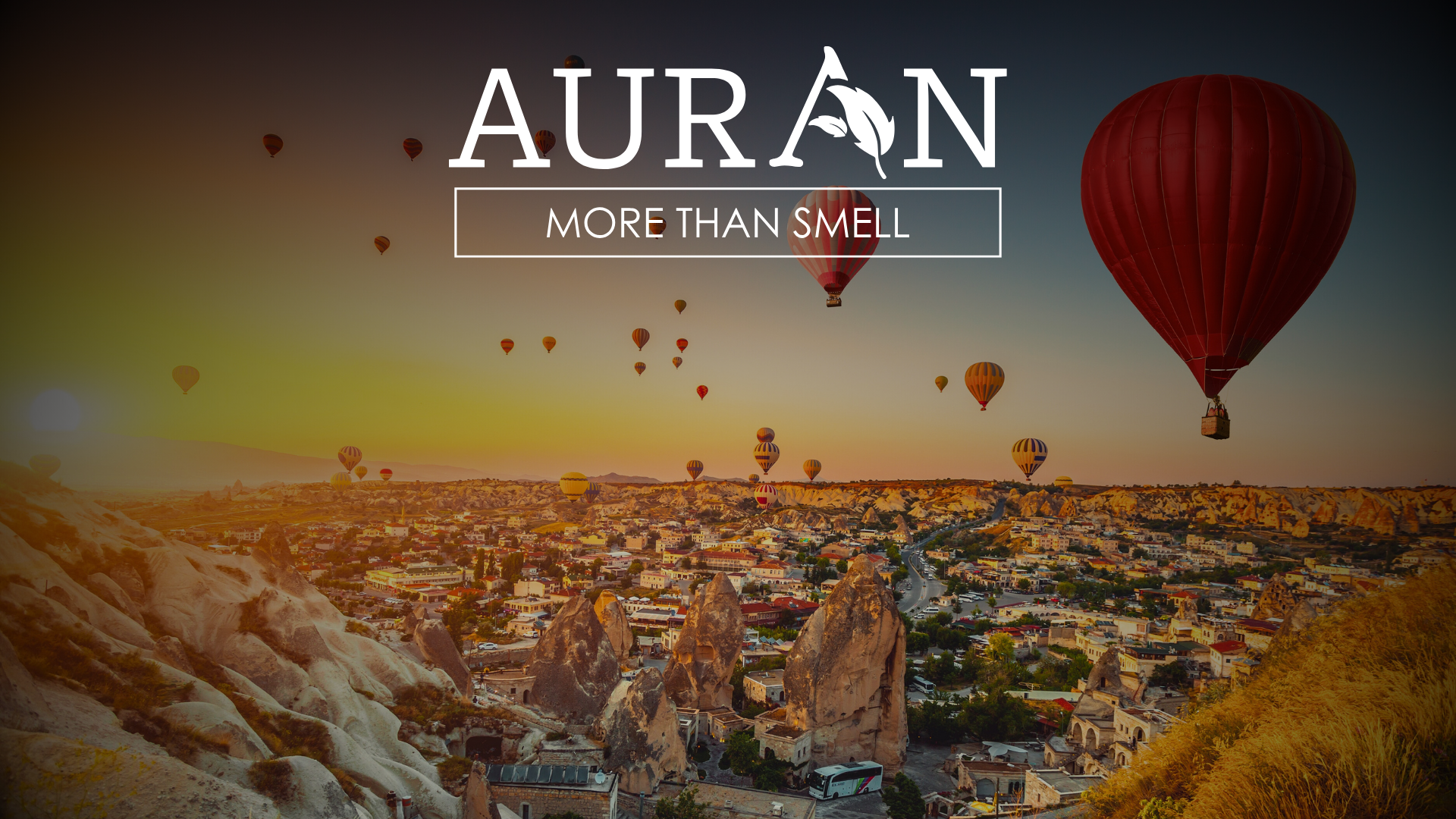 Anadolu’da Koku Kültürü: Tarih Boyunca Duyulara Yolculuk