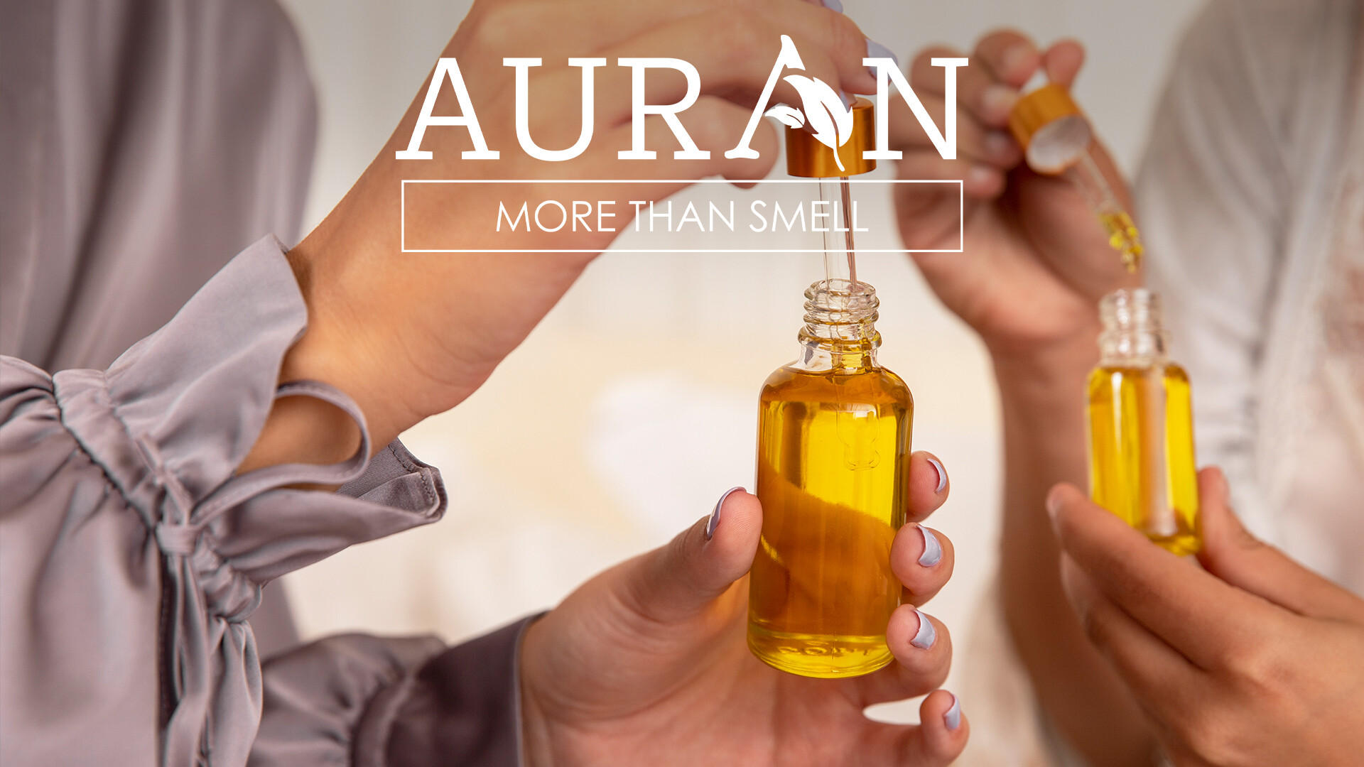 En Popüler Uçucu Yağ Çeşitleri Nelerdir?