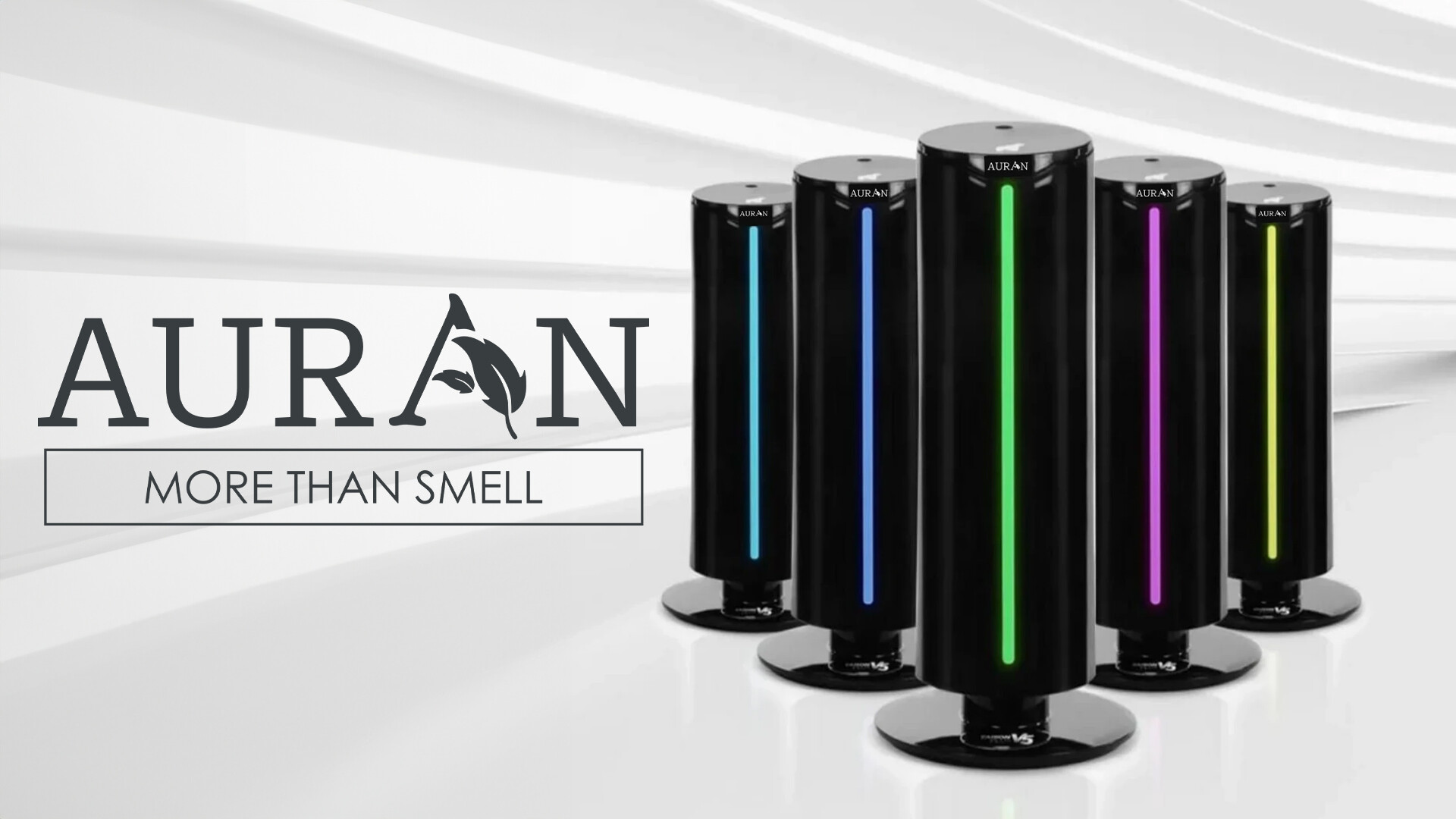 Kurumsal Kokulandırma Çözümleri 