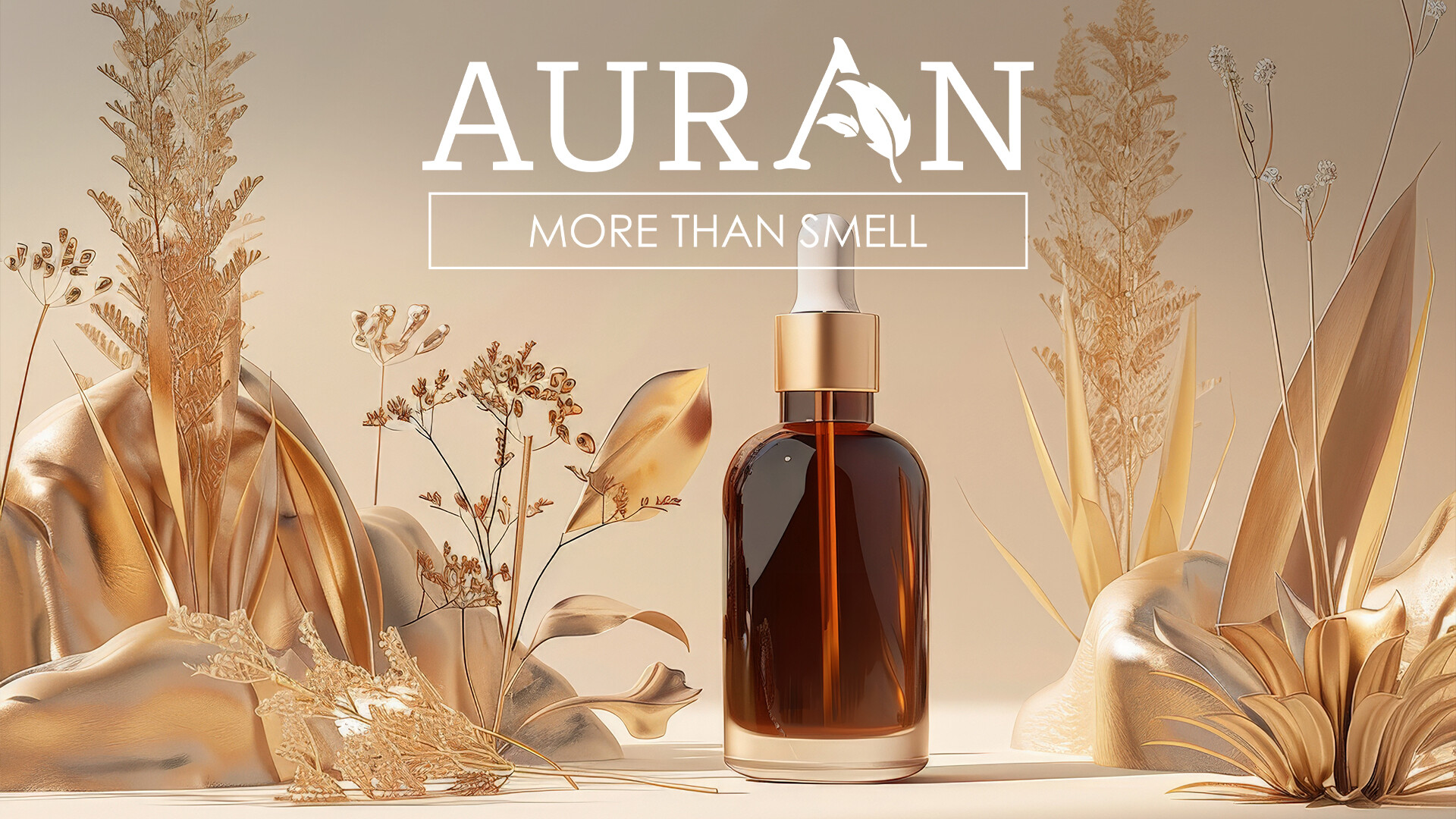 Esansiyel Uçucu Koku Yağların Aromaterapi'de Kullanımı - Auran Kokudan Daha Fazlası