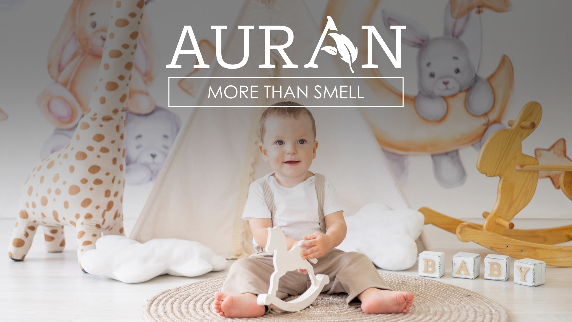 Bebek Kokusu Neye Benzer?