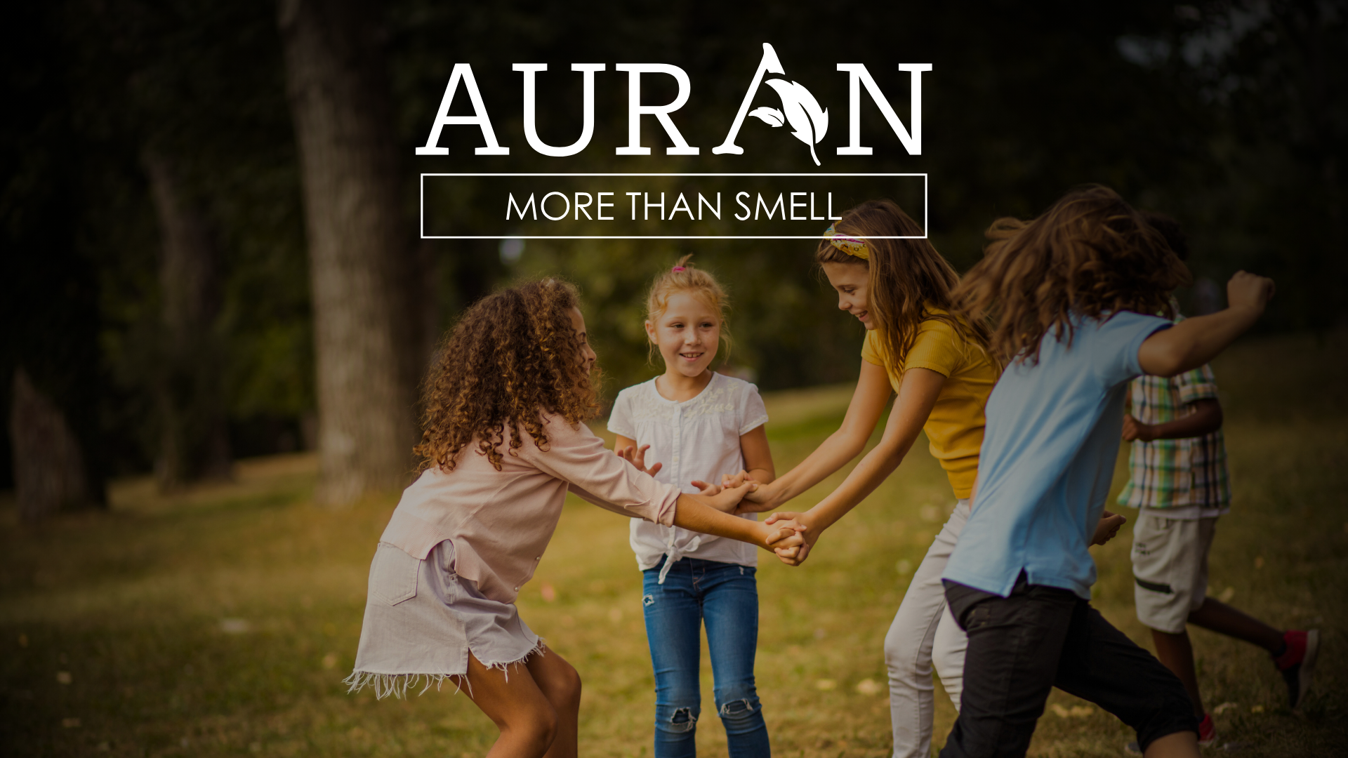 Neden Bir Koku Bizi Anında Zamanda Geri Götürür?