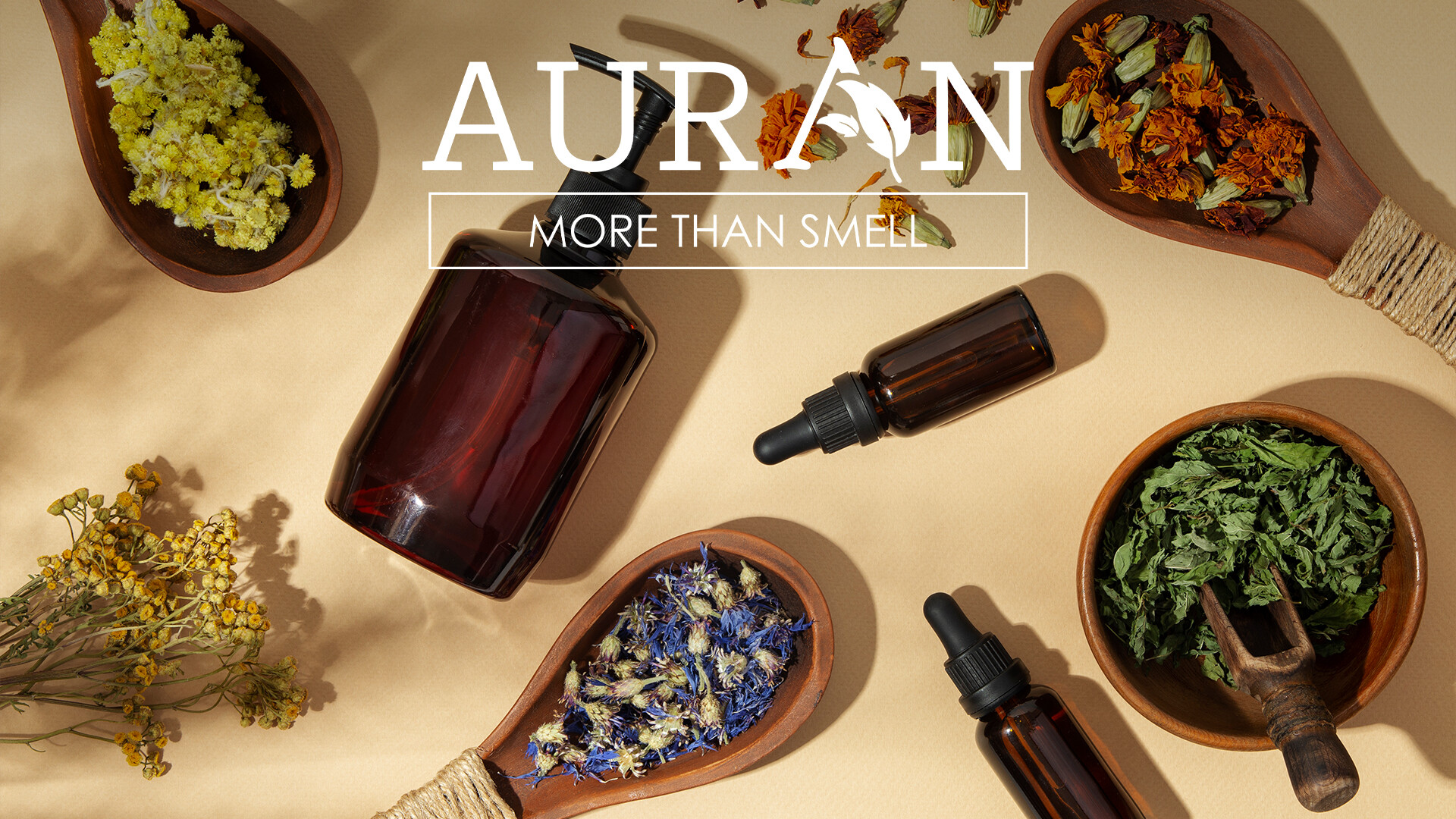 Tüm Makinelere Uyumlu Koku Esansı Çeşitleri