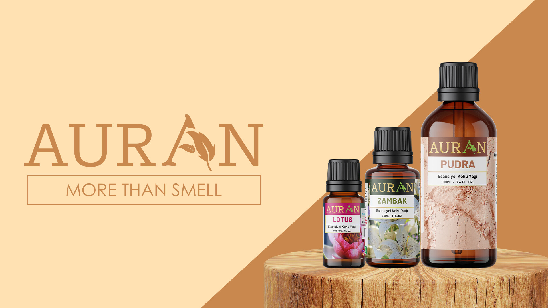 Toptan Esansiyel Koku Yağı ve Toptan Aromaterapi Yağı