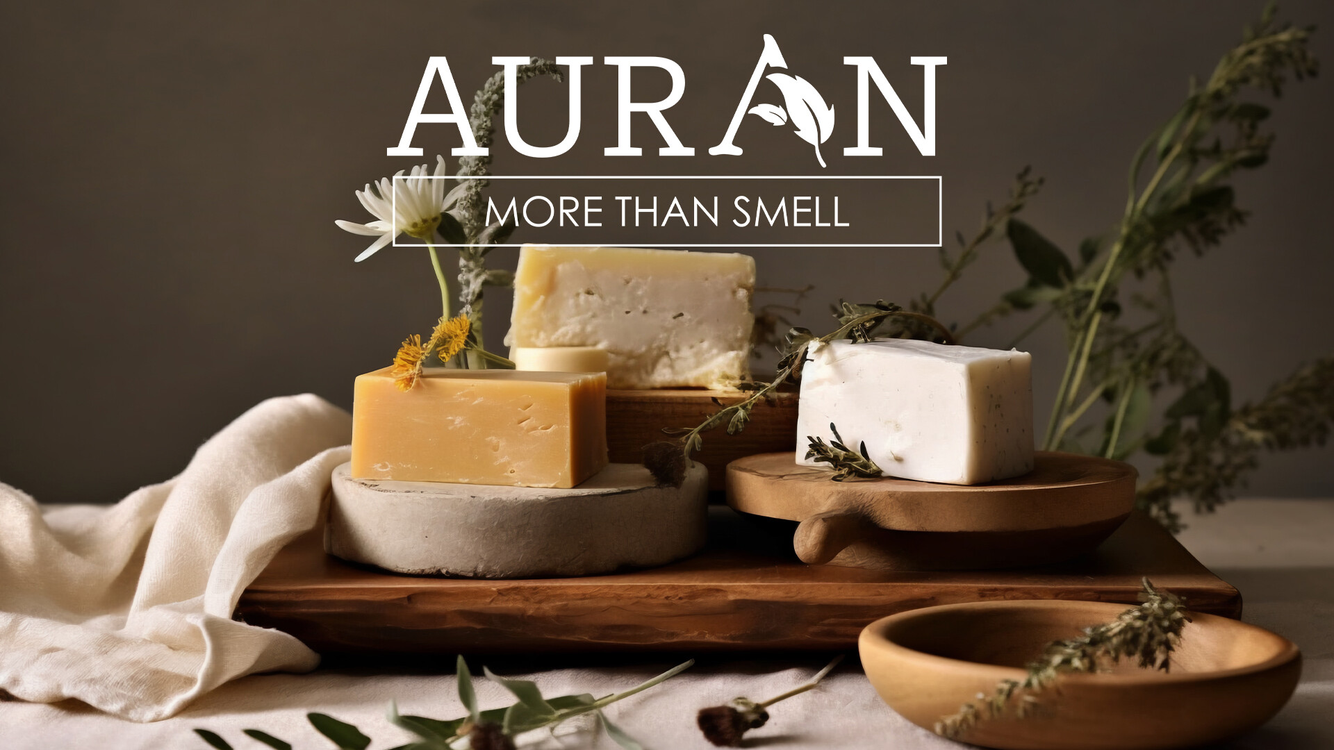 El Yapımı Sabunların Cildinize Sağladığı 5 Büyük Faydası - Auran Kokudan Daha Fazlası