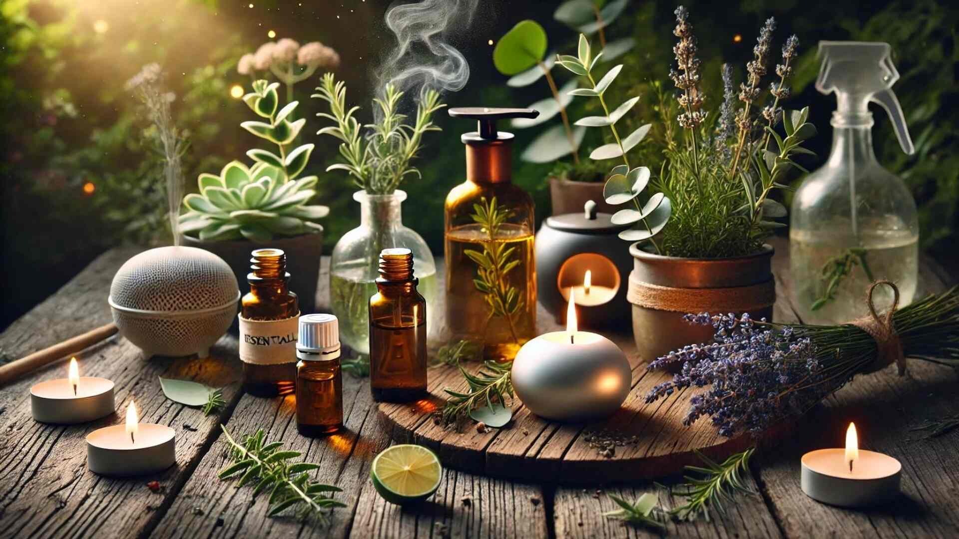 Auran Sivrisinek ve Haşere Kovucu Etkili Kullanım Yöntemleri - Auran Kokudan Daha Fazlası