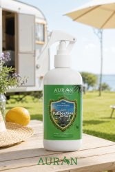 Air Protective Doğal Aromatik Ortam Ve Hava Koruyucu Bitkisel Sprey Doğal Oda Spreyi 250 ml - 8