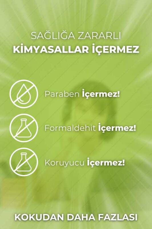 Auran Anti-Stress & Focus Stress Giderici Odaklanma Arttırıcı Aromatik Sinerji Spreyi 200ml - 5