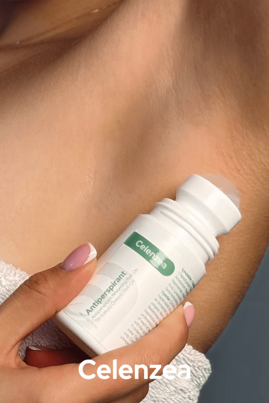 Aşırı Terleme ve Ter Kokusu Önleyici, Koltuk Altı Beyazlatıcı Antiperspirant Unisex Roll-On 50 Ml - 9