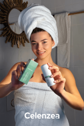 Aşırı Terleme ve Ter Kokusu Önleyici, Koltuk Altı Beyazlatıcı Antiperspirant Unisex Roll-On 50 Ml - 7