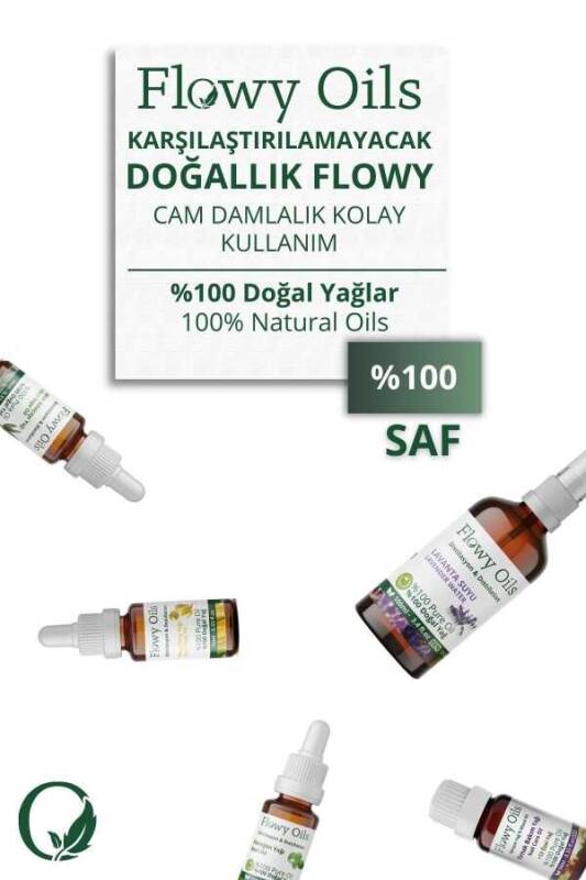 Aura Arttırıcı Uçucu Yağı +5 Özel Yağ Karışımı, %100 Doğal Meditasyon ve Yoga Yağı, Duygusal Denge ve Motivasyon Yükseltici, Aromaterapi 10ml - 3