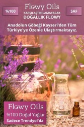 Aura Arttırıcı Uçucu Yağı +5 Özel Yağ Karışımı, %100 Doğal Meditasyon ve Yoga Yağı, Duygusal Denge ve Motivasyon Yükseltici, Aromaterapi 10ml - 4