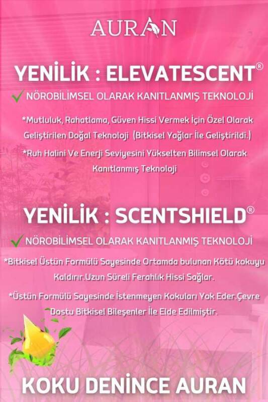 Bebek Pudrası Çubuklu Oda Kokusu Bambu Kokusu Kare Şişe Baby Powder Reed Diffuser 100ml - 7