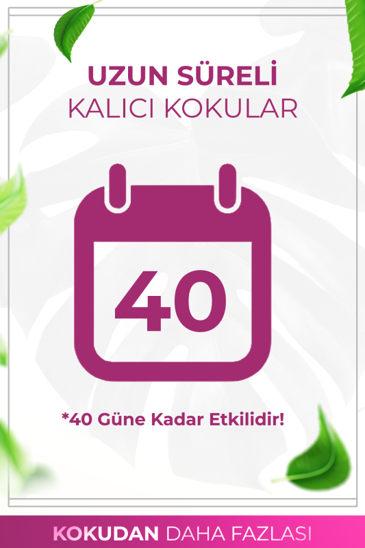 Bebek Pudrası Çubuklu Oda Kokusu Bambu Kokusu Kare Şişe Baby Powder Reed Diffuser 100ml - 4