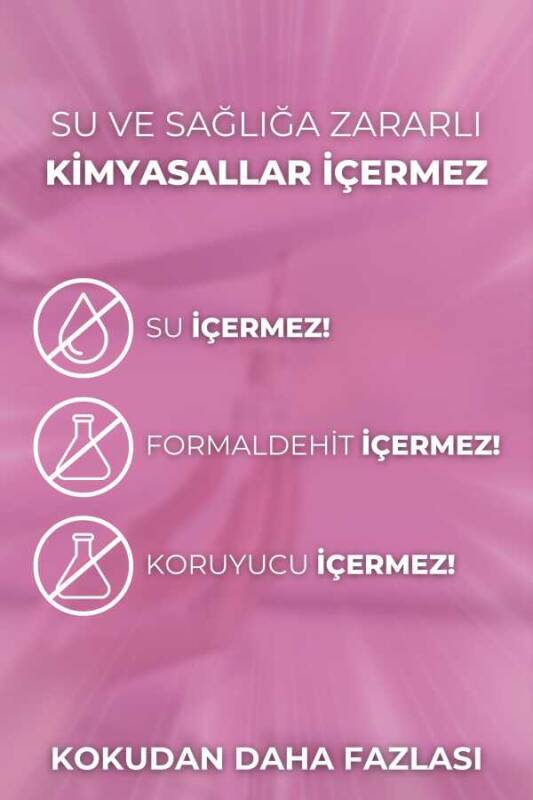Baby Powder Oto Kokusu İp Askılı Araç Kokusu Uzun Süre Kalıcı Bebek Pudrası Araba Kokusu 8ml - 4