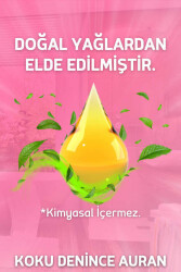 Bebek Pudrası Çubuklu Oda Kokusu Bambu Kokusu Baby Powder Reed Diffuser 50ml - 3