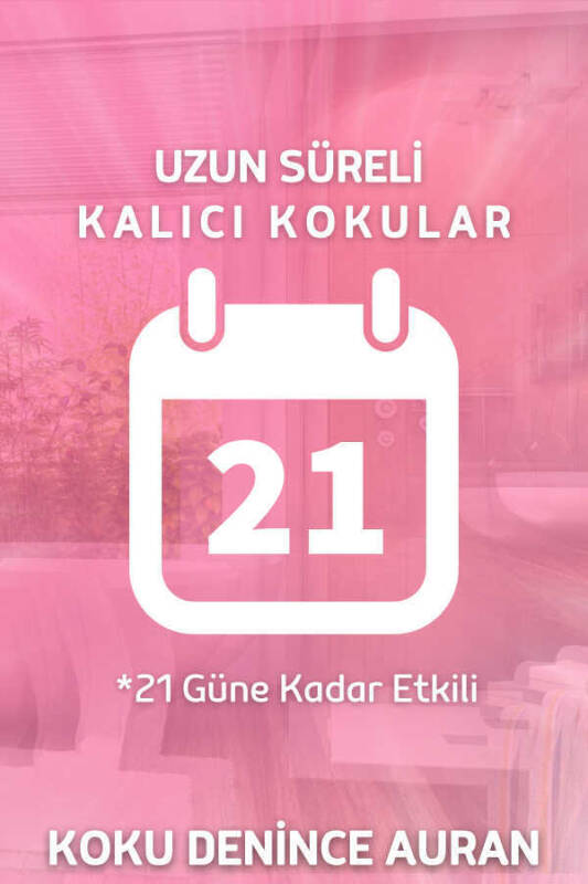 Bebek Pudrası Çubuklu Oda Kokusu Bambu Kokusu Baby Powder Reed Diffuser 50ml - 4