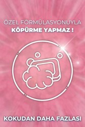 Bebek Pudrası Kokulu Akıllı Robot Süpürge Suyu, Mop Suyu Yüzey Temizleyici Robot Deterjanı 250ml - 7