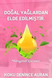 Bebek Pudrası Parfümlü Oda ve Çamaşır Spreyi Ortam ve Kumaş Kokusu Baby Powder Room Spray 250ml - 3