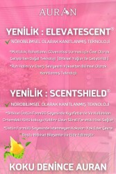 Bebek Pudrası Parfümlü Oda ve Çamaşır Spreyi Ortam ve Kumaş Kokusu Baby Powder Room Spray 250ml - 7