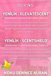 Bebek Pudrası Parfümlü Oda ve Çamaşır Spreyi Ortam ve Kumaş Kokusu Baby Powder Room Spray 500ml - 6