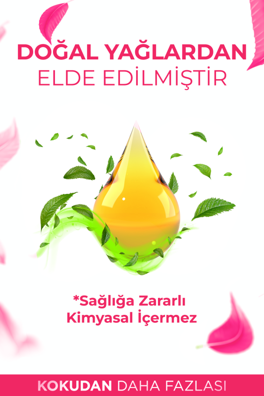 Auran Bebek Pudrası Saç Parfümü Besleyici ve Onarıcı Saç Bakım Spreyi Baby Powder Hair Perfume Spray 100ml - 2