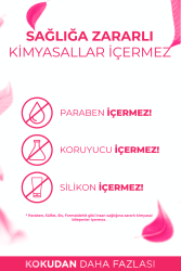 Auran Bebek Pudrası Saç Parfümü Besleyici ve Onarıcı Saç Bakım Spreyi Baby Powder Hair Perfume Spray 100ml - 3